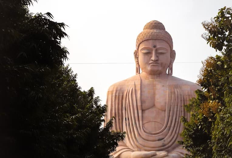 Great Buddha Statue